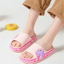 Ojota Ortopédica Infantil Antideslizante - Dino Crocks™