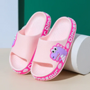 Ojota Ortopédica Infantil Antideslizante - Dino Crocks™