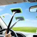 Herramienta de Limpieza para Parabrisas Automotriz - ProClean™