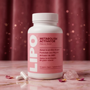 LIPO HB® — Recuperá tu figura y energía