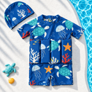 Malla Infantil con Flotadores – Flotini™