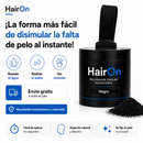 Rellenador Capilar Instantáneo — HairOn