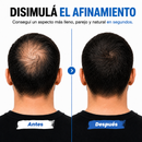 Rellenador Capilar Instantáneo — HairOn