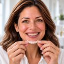 Carillas Dentales Removibles – Sonriva (Superior + Inferior)