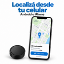 Mini Rastreador GPS – TrackGo [PAGÁ 1 Y LLEVATE 2]