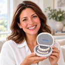 Carillas Dentales Removibles – Sonriva (Superior + Inferior)