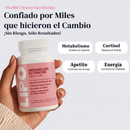 LIPO HB® — Recuperá tu figura y energía