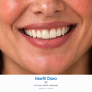 Carillas Dentales Removibles – Sonriva (Superior + Inferior)