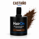 Rellenador Capilar Instantáneo — HairOn