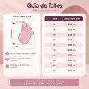 Zapatillas Anatómicas para Mujer – Comfort