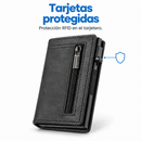 Billetera Inteligente de Cuero – Tarvio