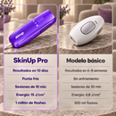 SkinUp Pro™ – Depilación Láser Definitiva
