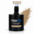 Rellenador Capilar Instantáneo — HairOn