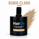 Rellenador Capilar Instantáneo — HairOn
