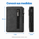 Billetera Inteligente de Cuero – Tarvio
