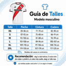 Combo de Camisetas River Plate 26/27 (Titular + Alternativa)