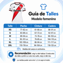 Combo de Camisetas River Plate 26/27 (Titular + Alternativa)