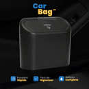 CarBag™ - Porta Residuos/Objetos para Auto
