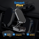 Soporte Magnético para Celular Automotriz - SmartPlus™