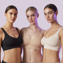 Piely® – Corpiño Premium Modelador Cómodo (COMPRÁ 1 LLEVÁ 3)