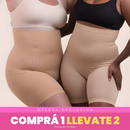 Bermuda Modeladora ShapeFit® [COMPRÁ 1 Y LLEVATE 2]