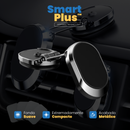 Soporte Magnético para Celular Automotriz - SmartPlus™