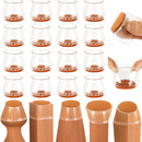 Tapa para Patas de Muebles – PataFlex®
