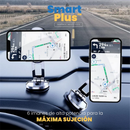 Soporte Magnético para Celular Automotriz - SmartPlus™