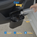 CarBag™ - Porta Residuos/Objetos para Auto