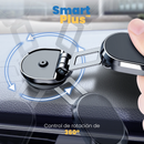 Soporte Magnético para Celular Automotriz - SmartPlus™