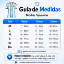 Combo de Camisetas Argentina 2026 (Titular + Alternativa)