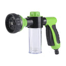 Washing® - Pistola de Agua - 8 en 1