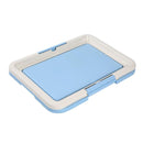 Baño Pet - Sanitario Higiénico Para Perros y Gatos